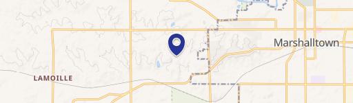 Marshalltown, IA 50158