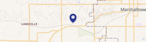 Marshalltown, IA 50158