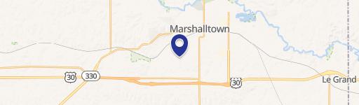 Marshalltown, IA 50158