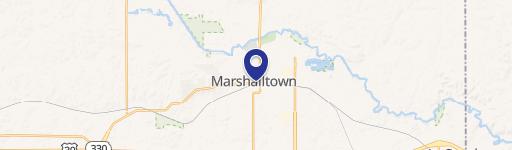 Marshalltown, IA 50158