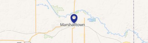 Marshalltown, IA 50158