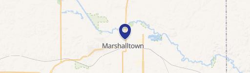 Marshalltown, IA 50158