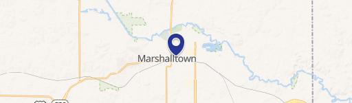 Marshalltown, IA 50158