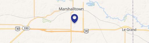 Marshalltown, IA 50158