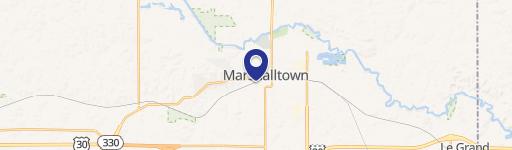 Marshalltown, IA 50158