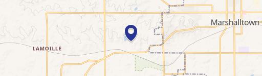 2313 Marshalltown Blvd, Unit C