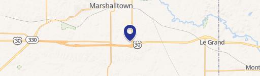 Marshalltown, IA 50158