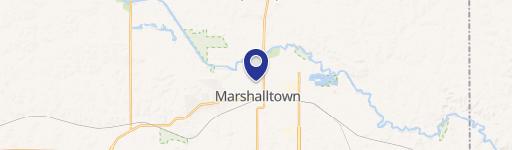 Marshalltown, IA 50158