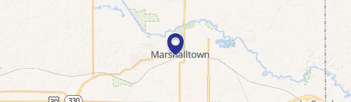 Marshalltown, IA 50158