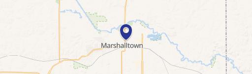Marshalltown, IA 50158