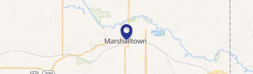 Marshalltown, IA 50158