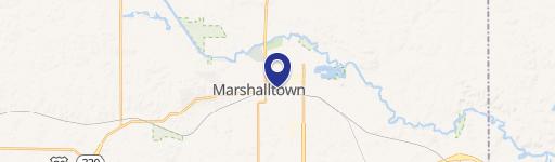 Marshalltown, IA 50158