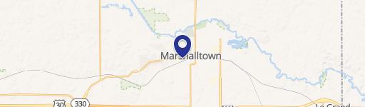 Marshalltown, IA 50158