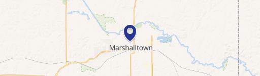 Marshalltown, IA 50158
