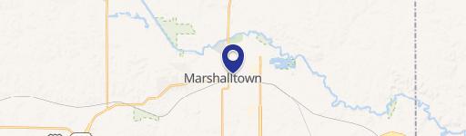 Marshalltown, IA 50158