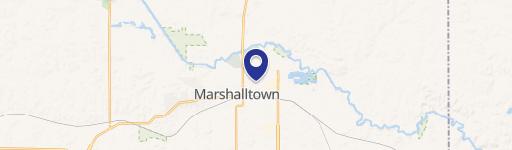 Marshalltown, IA 50158