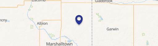 Marshalltown, IA 50158