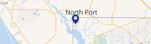Residential Land in Port Charlotte