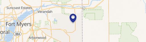 Lehigh Acres Half-Acre Lot