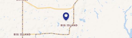 40 Acres in Deville, LA