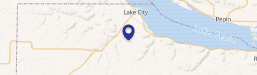 Bluff Top Building Site