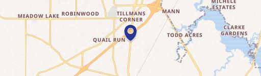 Commercial Land on Busy Corner