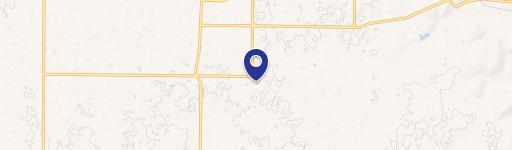 Timbered Hunting Land Tract