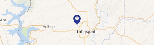 41 Acres of Fenced Land