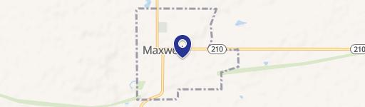 Maxwell, IA 50161