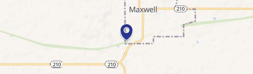 Maxwell, IA 50161