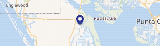 Waterfront Lot in Holiday Lake