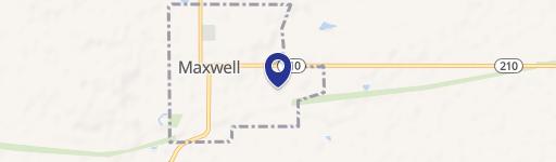 Maxwell, IA 50161