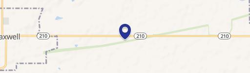 Maxwell, IA 50161