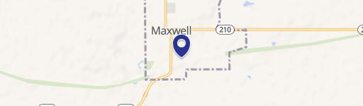 Maxwell, IA 50161