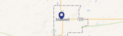 Maxwell, IA 50161