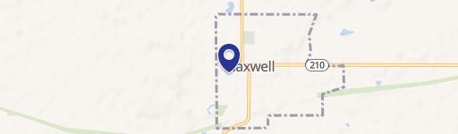 Maxwell, IA 50161