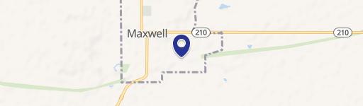 Maxwell, IA 50161
