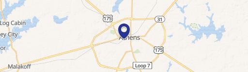 Safari Waters Ranch Land