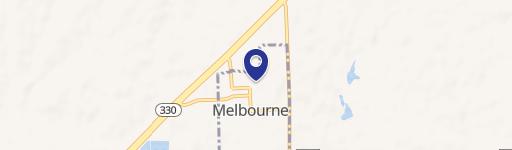 Melbourne, IA 50162