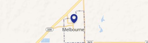 Melbourne, IA 50162