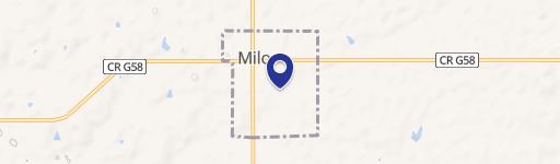 Milo, IA 50166
