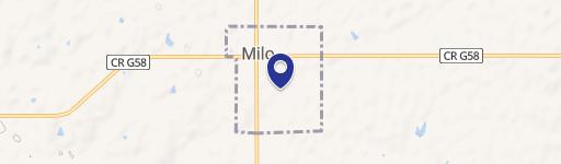 Milo, IA 50166