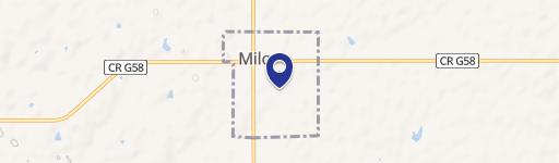 Milo, IA 50166