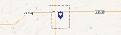 Milo, IA 50166
