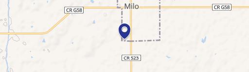 Milo, IA 50166