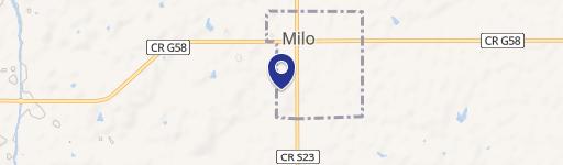 Milo, IA 50166
