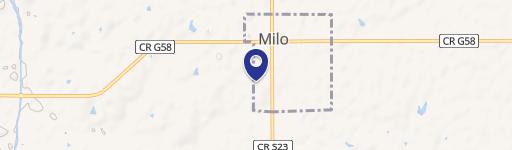 Milo, IA 50166