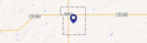 Milo, IA 50166