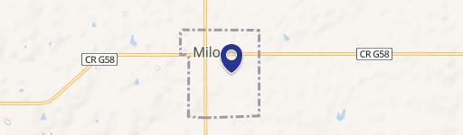 Milo, IA 50166