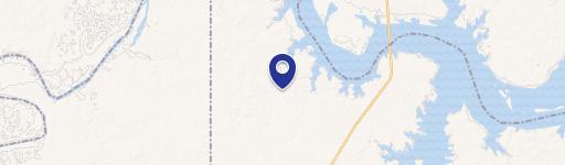 Resort Golf Course Lot